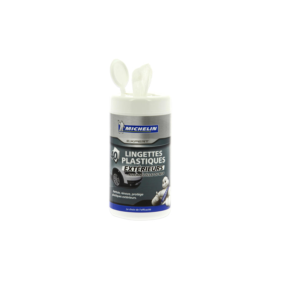 Michelin Expert 008889 Synthetic Material Care Products | Duco Car Parts UK Car Parts