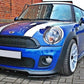 Maxton Design Mini Cooper JCW R56 Front Splitter