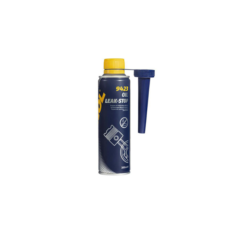 MANNOL Oil Leak-Stop 9423 Engine Oil Additive | Duco Car Parts UK Car Parts