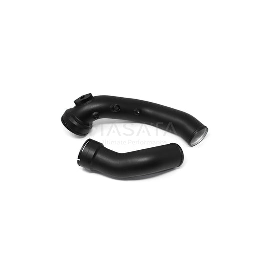 Masata BMW N55 F25 F26 Aluminium Chargepipe (X3 35ix SUV & X4 35ix SAC)