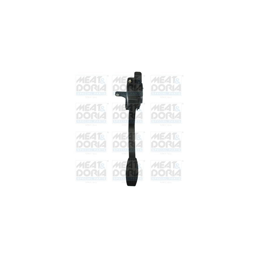MEAT & DORIA 83531 Accelerator Pedal Kit for IVECO Daily | Duco Car Parts UK Car Parts