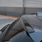 Maxton Design BMW Series 5 E61 M-Pack Spoiler Cap