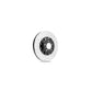Alcon BMW F80 F82 F87 Front Brake Discs (M2, M2 Competition, M3 & M4)
