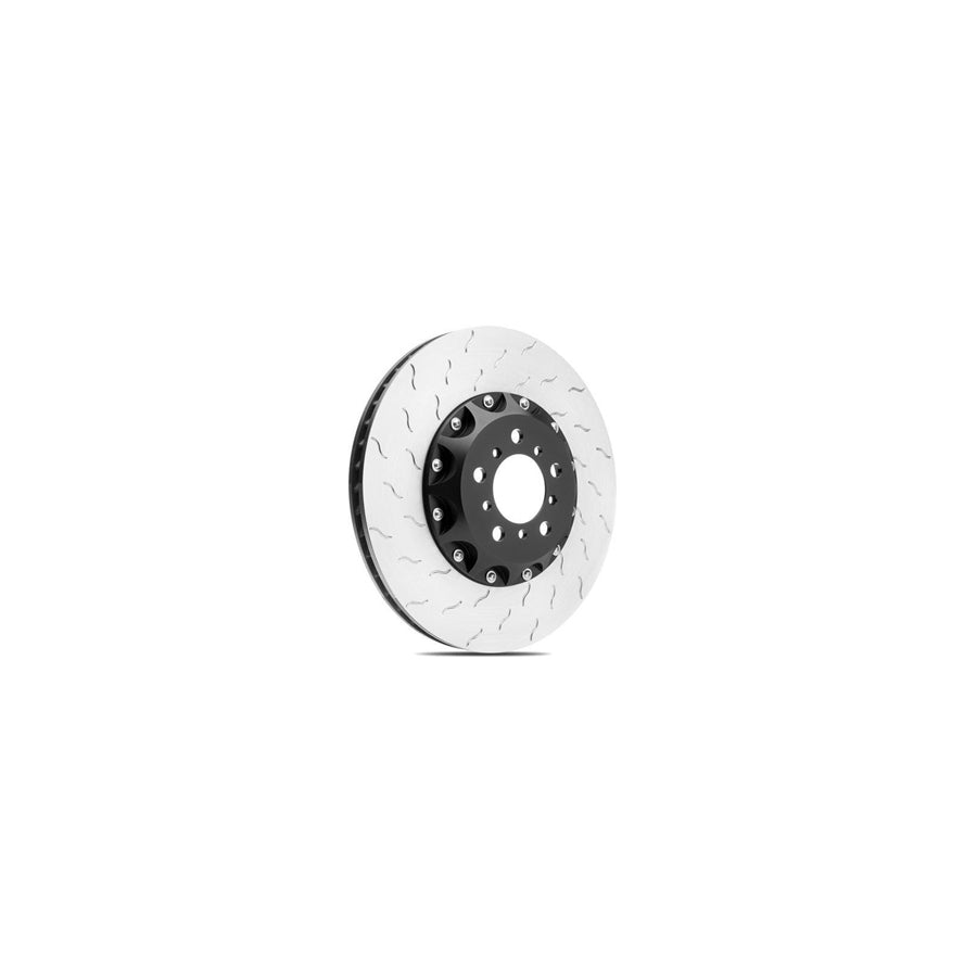 Alcon BMW F80 F82 F87 Front Brake Discs (M2, M2 Competition, M3 & M4)