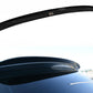 Maxton Design BM-5-61-MPACK-CAP1T Spoiler Cap BMW Series 5 E61 M-Pack | Duco Car Parts UK Car Parts