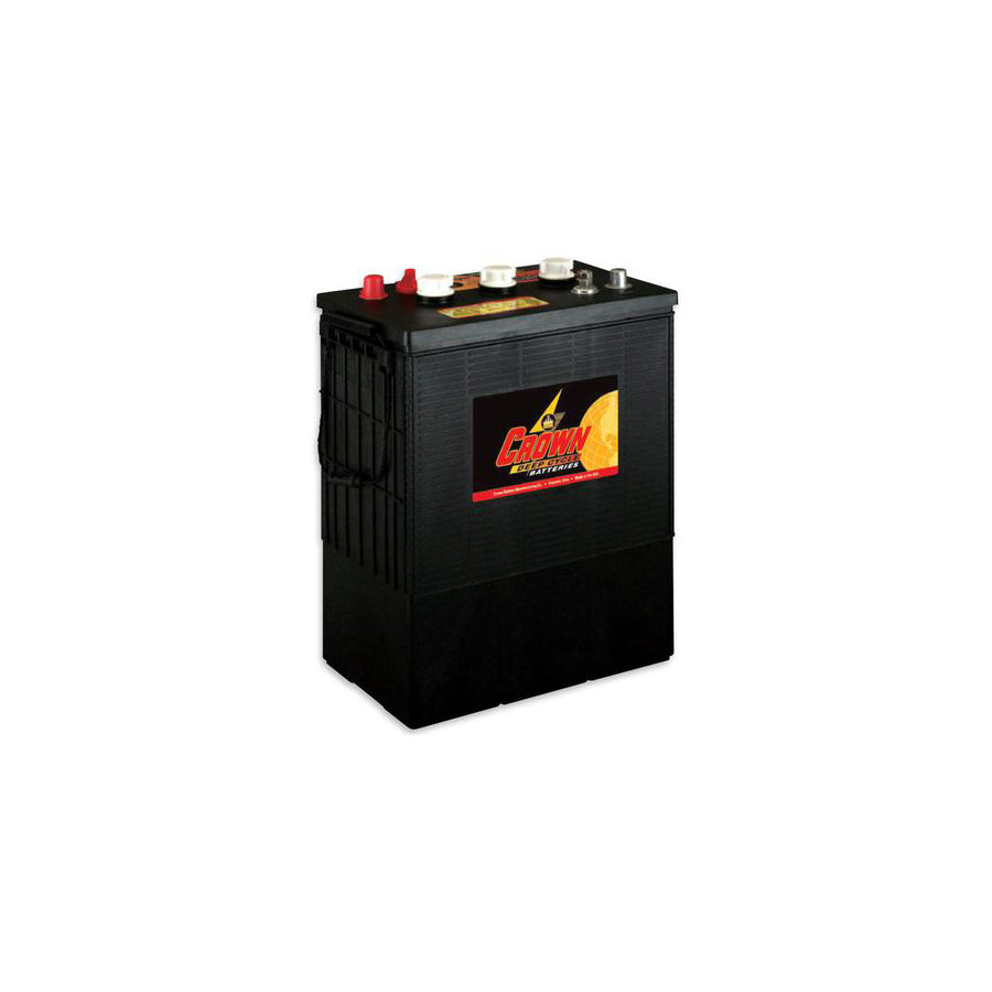 Crown CR-390 6v 390Ah Deep Cycle Battery