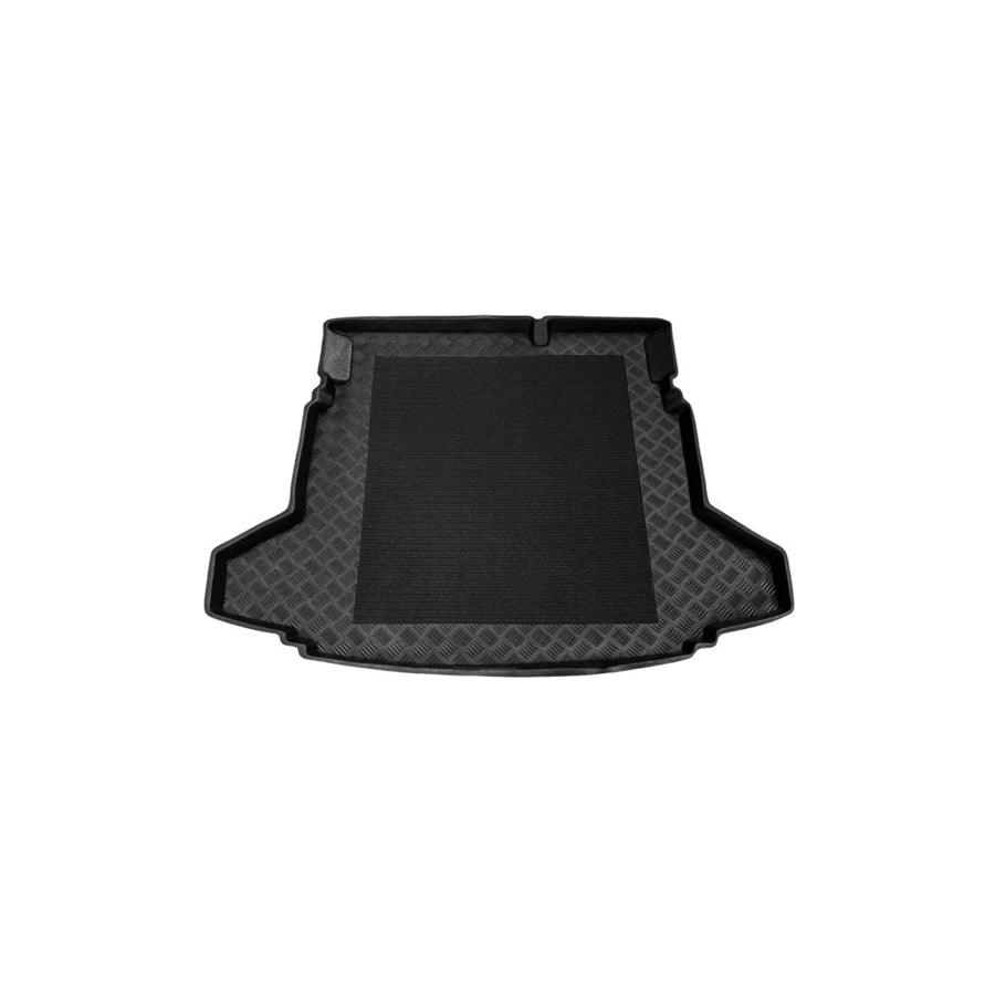 REZAW PLAST 102601M Car boot tray for SAAB 9-3 Saloon (YS3F) Elastomer, Plastic, Nonslip