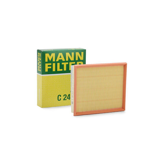MANN-FILTER C 24 017 Air Filter Filter Insert