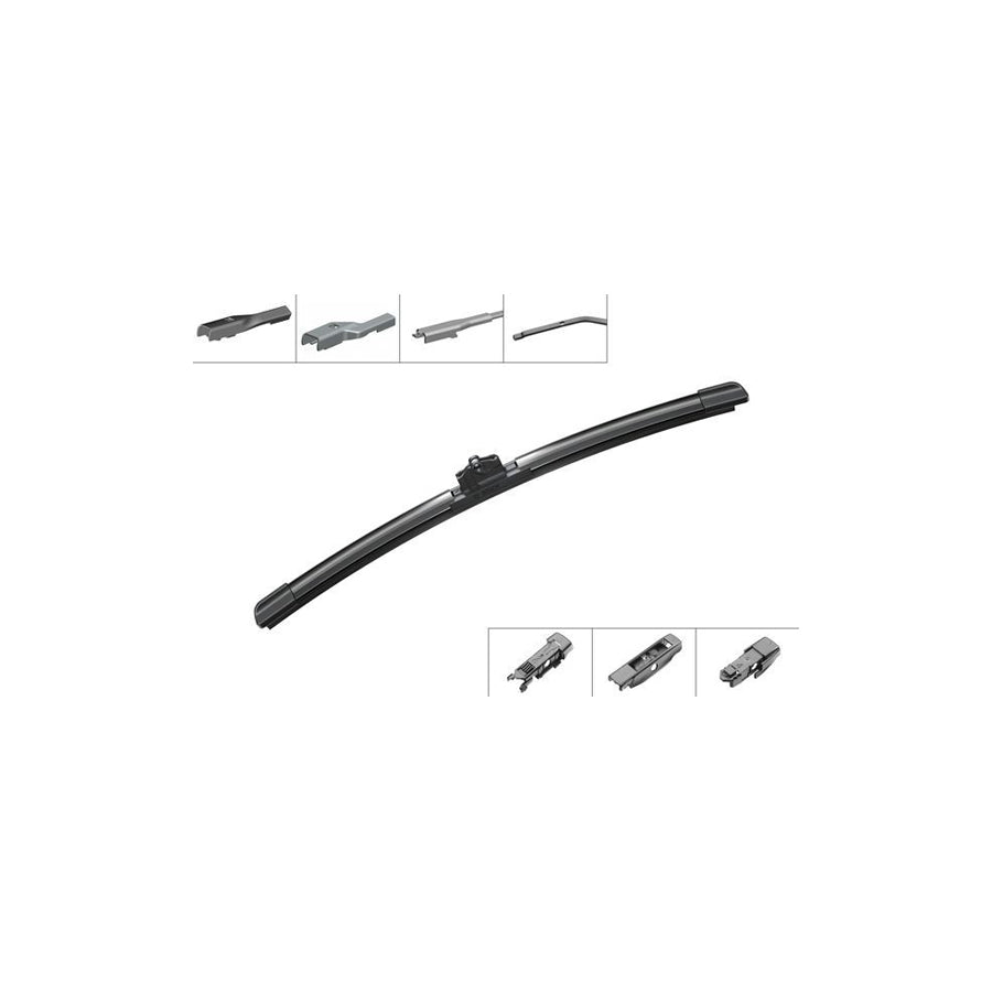 Bosch 3 397 016 221 Wiper Blade | Duco Car Parts UK Car Parts