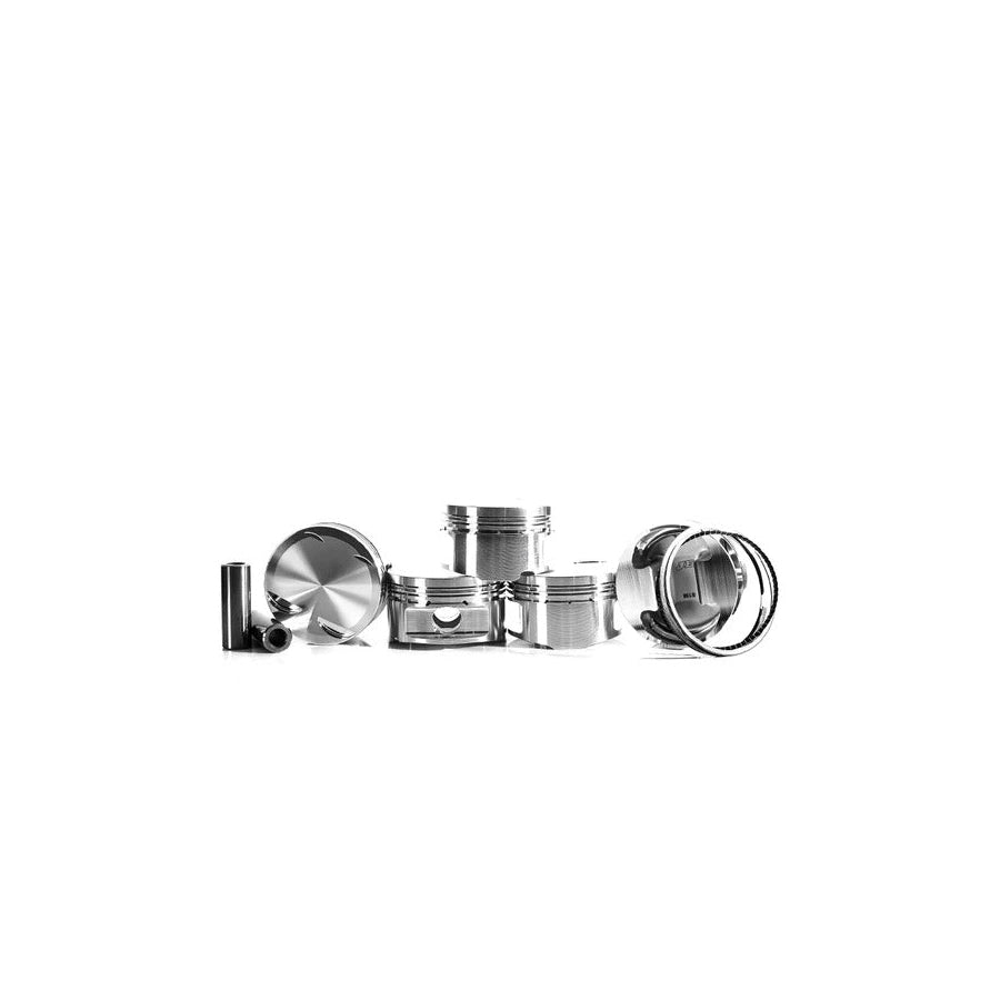 Integrated Engineering JE Volkswagen 2.5L MK5 MK6 Forged Piston Sets (Golf, Jetta, Jetta GLI & Rabbit)