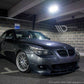 Maxton Design BMW Series 5 E60 M-Pack Front Splitter