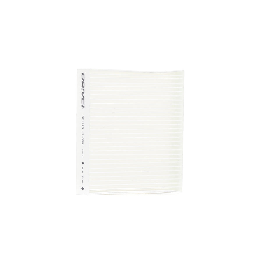 Dr!Ve+ Dp1110.12.0391 Pollen Filter For Kia Picanto Iii (Ja) | Duco Car Parts UK Car Parts