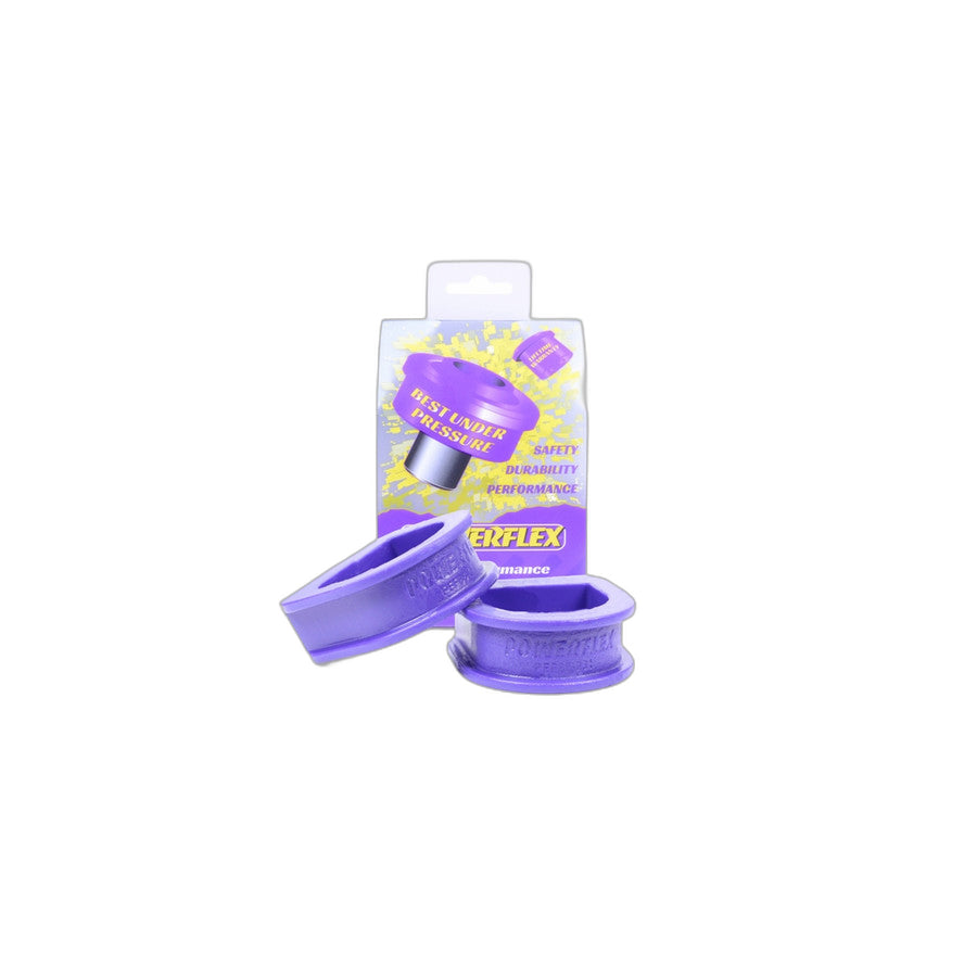 Powerflex PFF85-231 VW Seat Non Power Steering Rack Mount (Inc. Vento, Golf, Caddy, Ibiza, Cordoba) | Duco Car Parts UK Car Parts