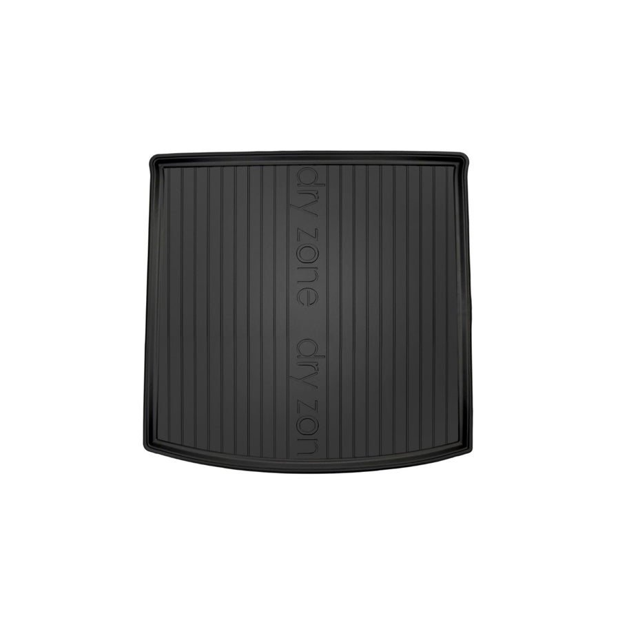 FROGUM Dry Zone DZ402720 Car boot tray for SKODA Kodiaq (NS7) Elastomer
