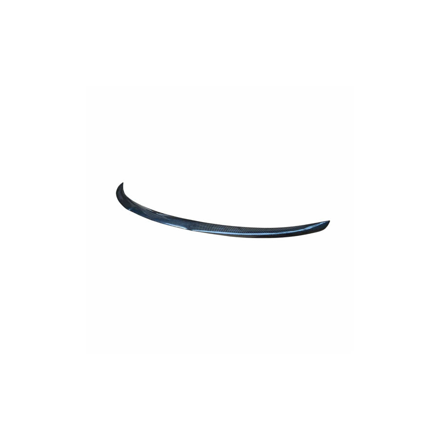 Basic Carbon BMW F36 Gran Coupe M Performance Style Carbon Fibre Rear Spoiler (Inc. 425d, 428i, 435iX & 440iX)