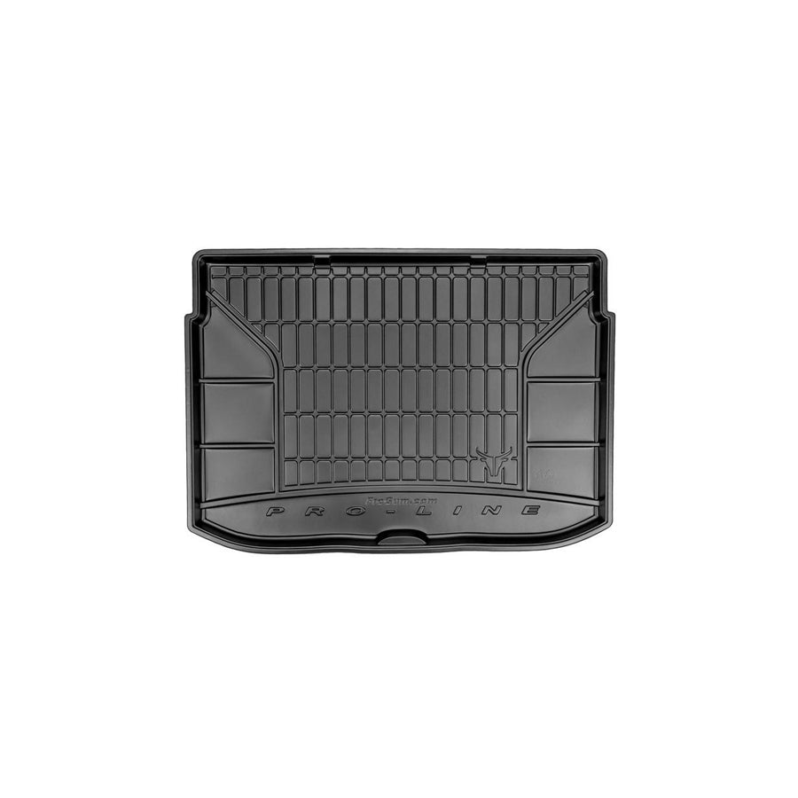 FROGUM TM549864 Car boot tray for CITRO?N C3 Picasso Elastomer