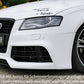 Rieger 00055527 Audi B8 B81 Front Bumper (A4 & S4)