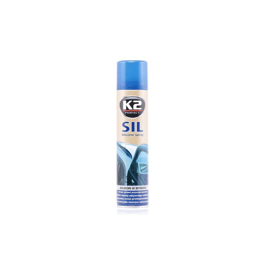 K2 K633 Silicon Lubricant | Duco Car Parts UK Car Parts