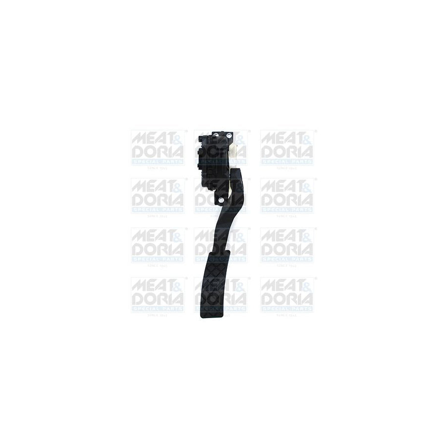 MEAT & DORIA 83650 Accelerator Pedal Kit for AUDI A4 | Duco Car Parts UK Car Parts