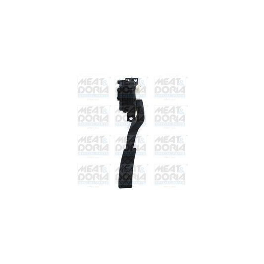 MEAT & DORIA 83650 Accelerator Pedal Kit for AUDI A4 | Duco Car Parts UK Car Parts