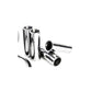 Integrated Engineering Audi Volkswagen Mahle 1.8T 20V 92.8MM Stroker Piston Set