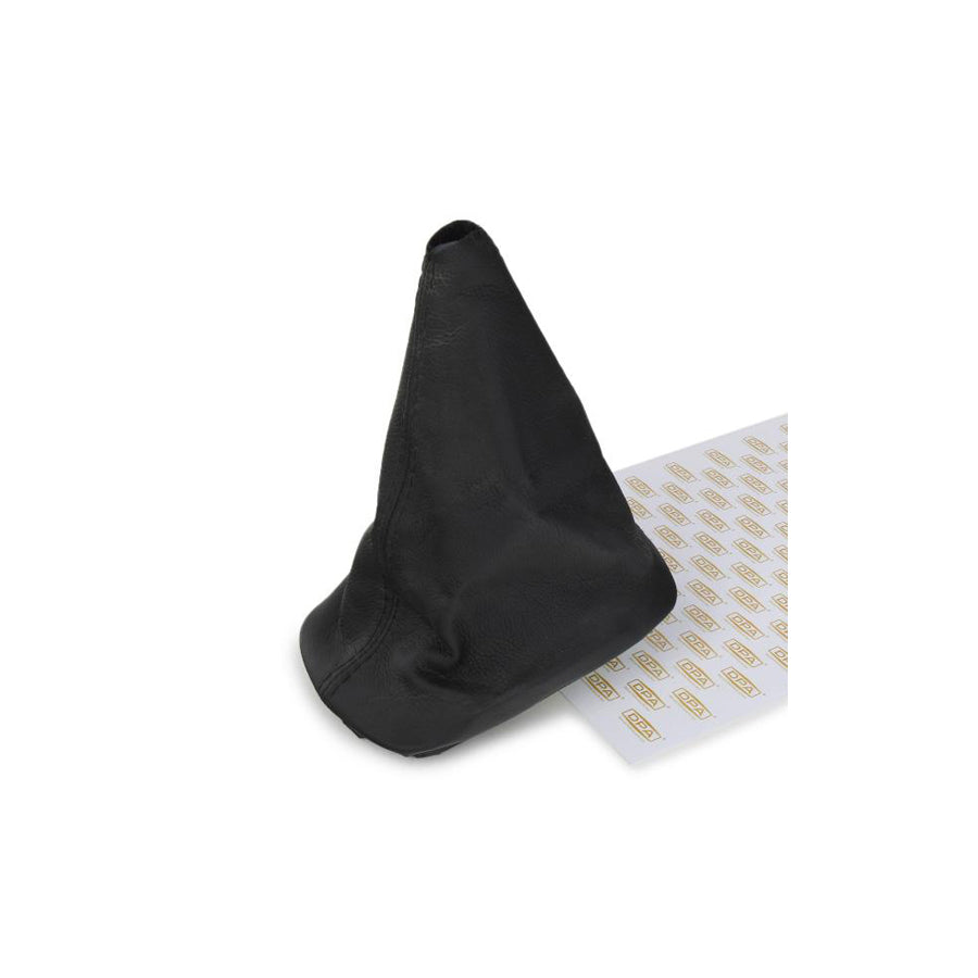 DPA 87110069402 Gear Lever Gaiter for SKODA OCTAVIA Black