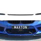 Maxton Design BM-5-90-M-FD3+FD2T Front Splitter V.2 BMW M5 F90 | Duco Car Parts UK Car Parts