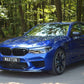 Maxton Design BMW M5 F90 Front Splitter V.1