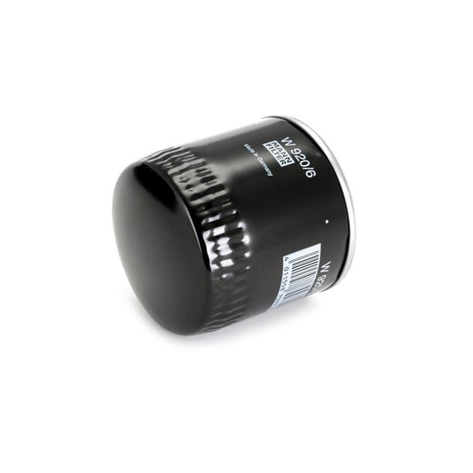 MANN-FILTER W 920/6 Oil Filter Spin-on Filter, with one anti-return valve