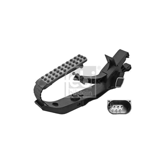 FEBI BILSTEIN 100711 Accelerator Pedal | Duco Car Parts UK Car Parts