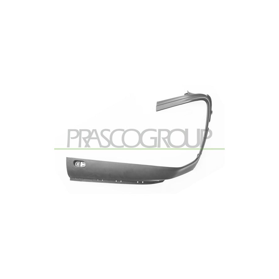 PRASCO LR8062153 Exhaust tip for LAND ROVER Range Rover Sport (L494) Right
