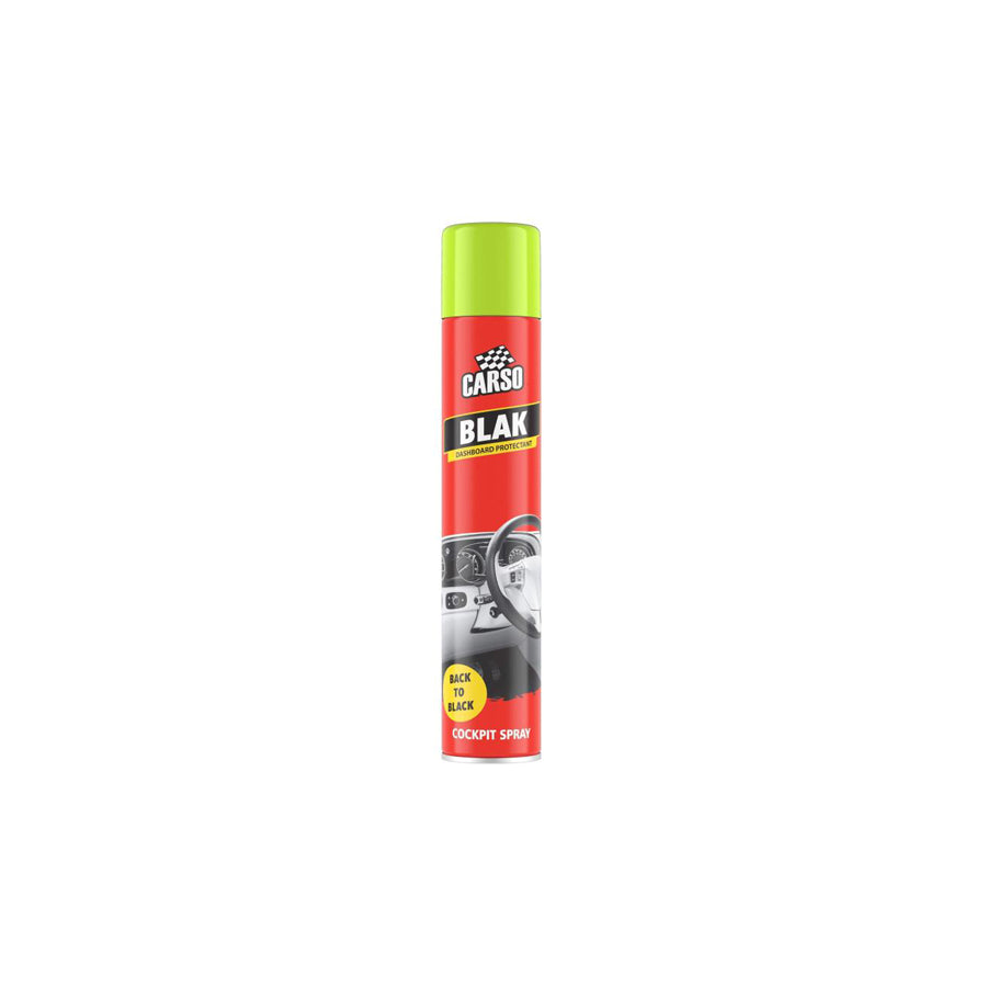 K2 C407BR Synthetic Material Cleaner | Duco Car Parts UK Car Parts