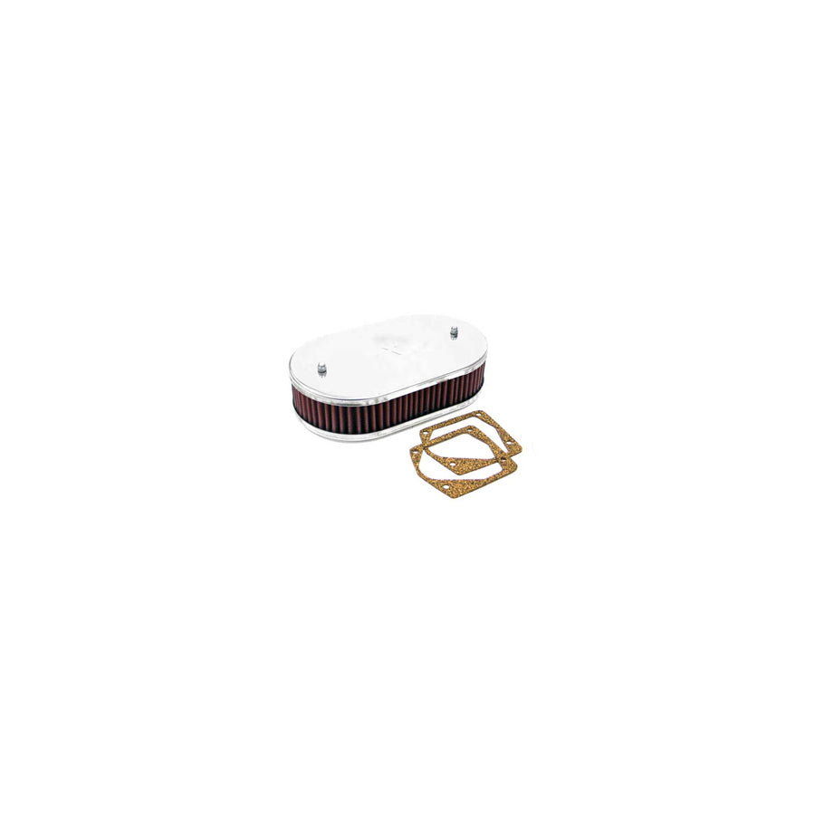 K&N 56-9025 Custom Racing Assembly
