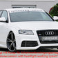 Rieger 00055527 Audi B8 B81 Front Bumper (A4 & S4)