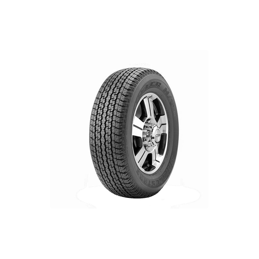 Bridgestone Dueler H/T 840 235/70 R16 106H SUV Summer Tyre