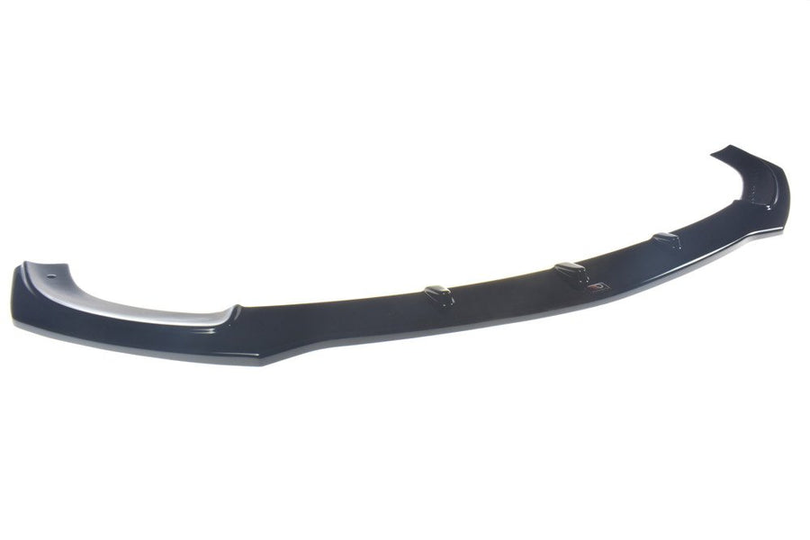 Maxton Design Mercedes Benz E-Class W213 AMG-Line Coupe (C238) Front Splitter V.1