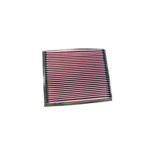 K&N 33-2204 Special Order Replacement Filter