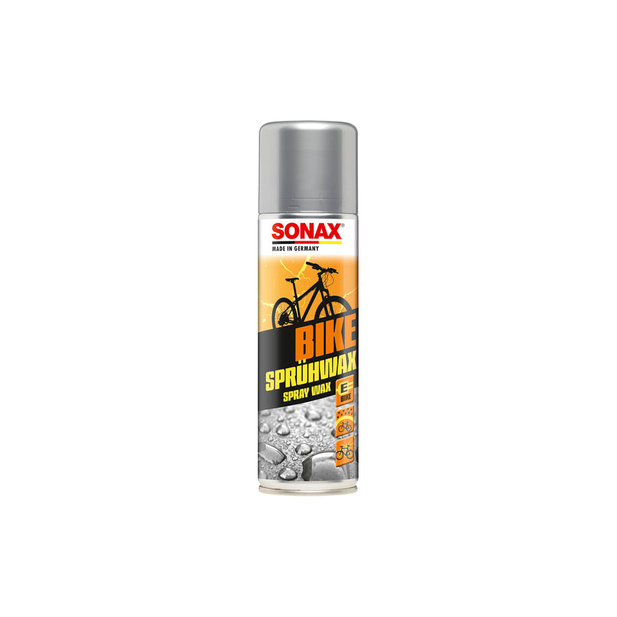 Sonax BIKE Spray Wax 300ml | ML Performance Car Care