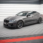 Maxton Design BMW M5 F90 Side Skirts Diffusers
