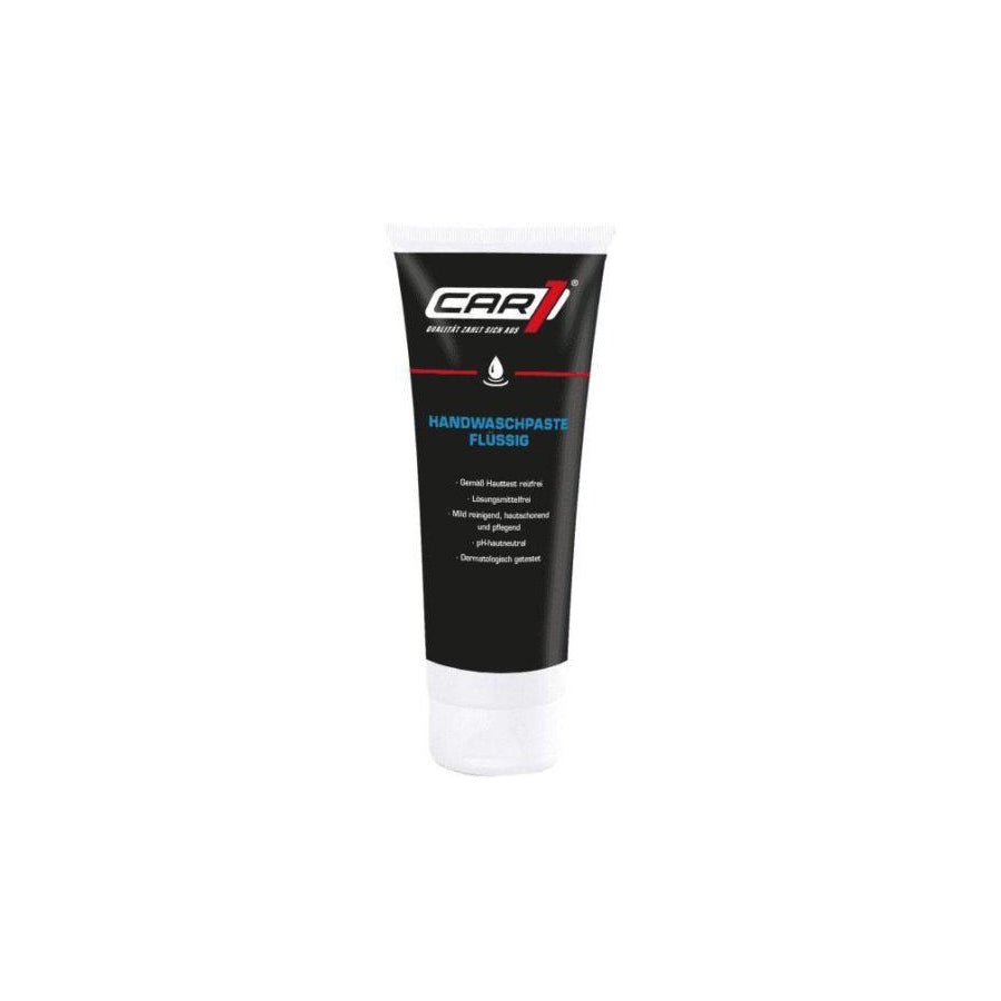 CAR1 CO 3226 Hand cleaner not solvent-bearing, Tube, Contents: 250ml