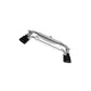 Integrated Engineering Audi 2.5 TFSI 8V.5 RS3 Saloon Ultra-Performance Valved Catback Exhaust System