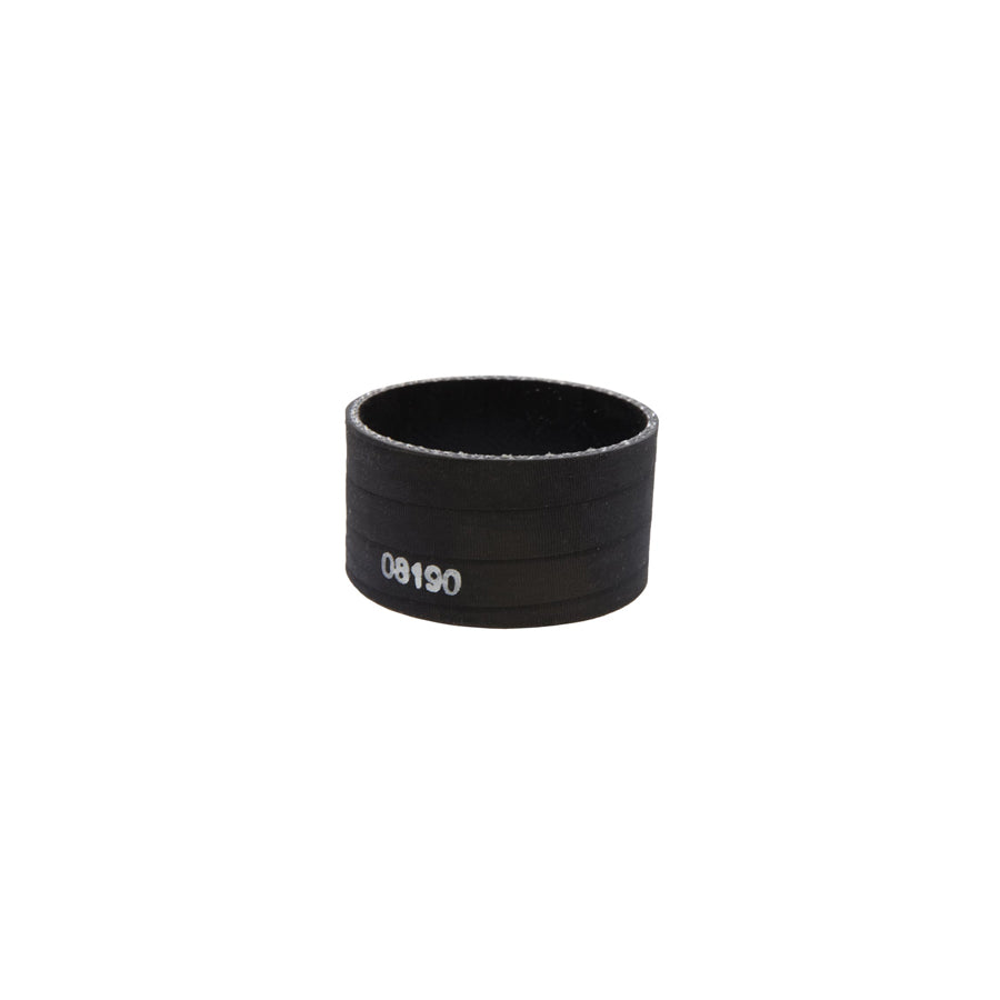 K&N 08190 Rubber Hose