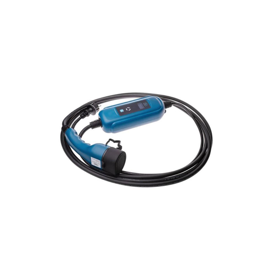 AKYGA AK-EC-07 Portable charger 3.8 kW, CEE 7/7, Charging plug type 2, 16A, Phases 1, 230V, 5 m