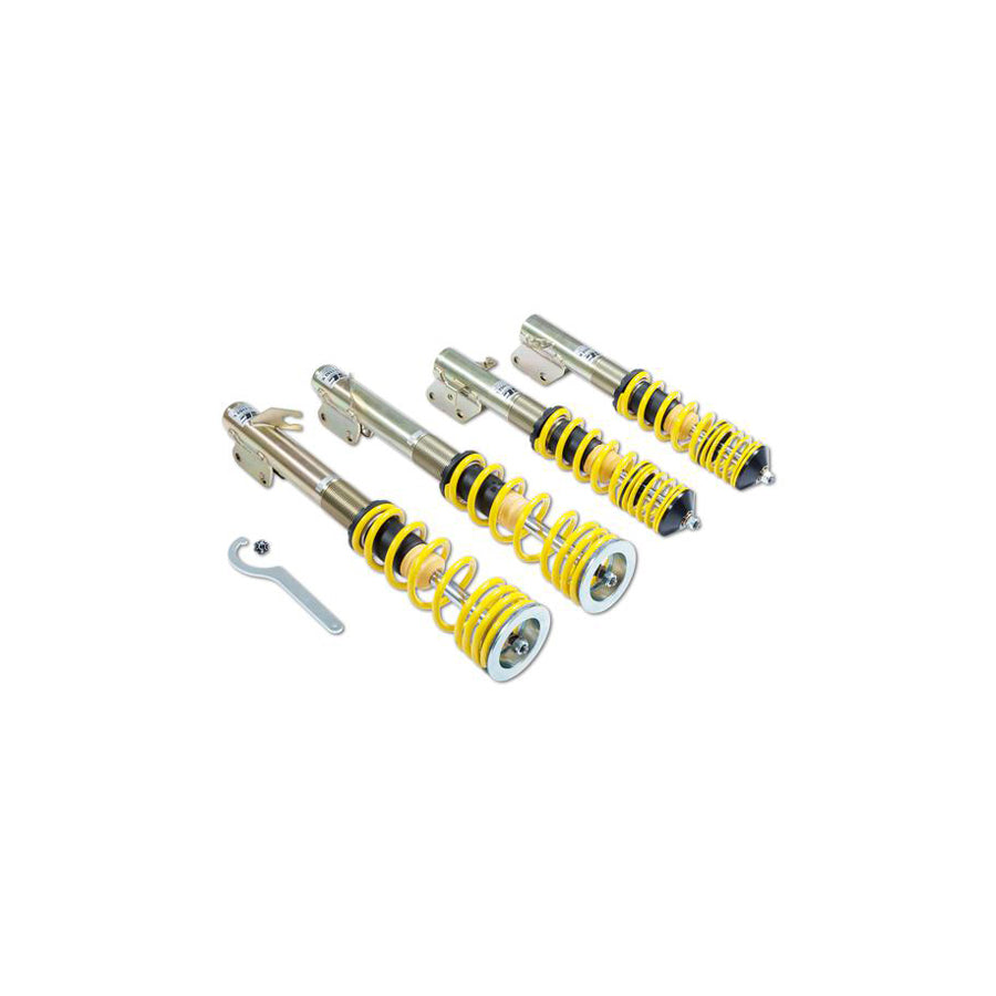 ST Suspensions 18245004 Subaru Impreza COILOVER KIT XA 1