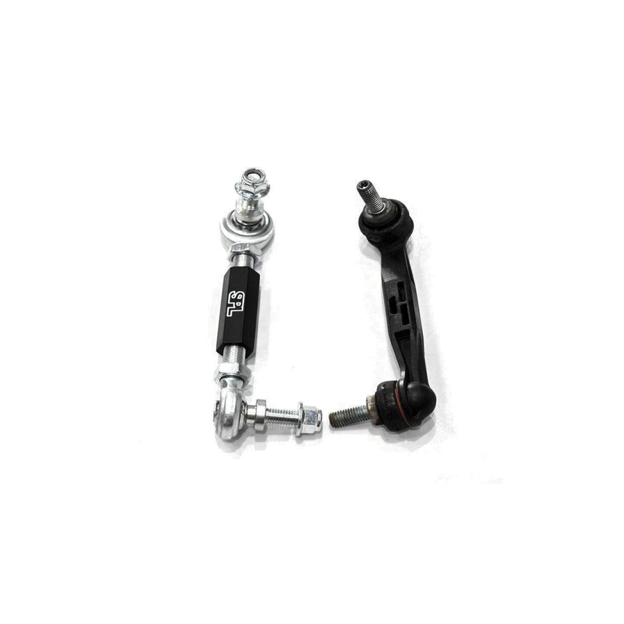 SPL BMW F2XF3X PRO Rear End Links