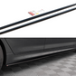 Maxton Design BM-5-90-M-SD1T Side Skirts Diffusers BMW M5 F90 | Duco Car Parts UK Car Parts
