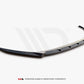 Maxton Design Skoda Enyaq IV (2020-) Front Splitter V.2