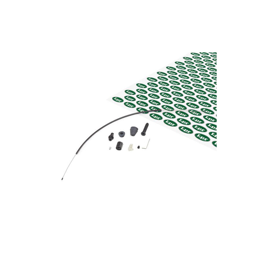 LPR C0147A Throttle Cable | Duco Car Parts UK Car Parts