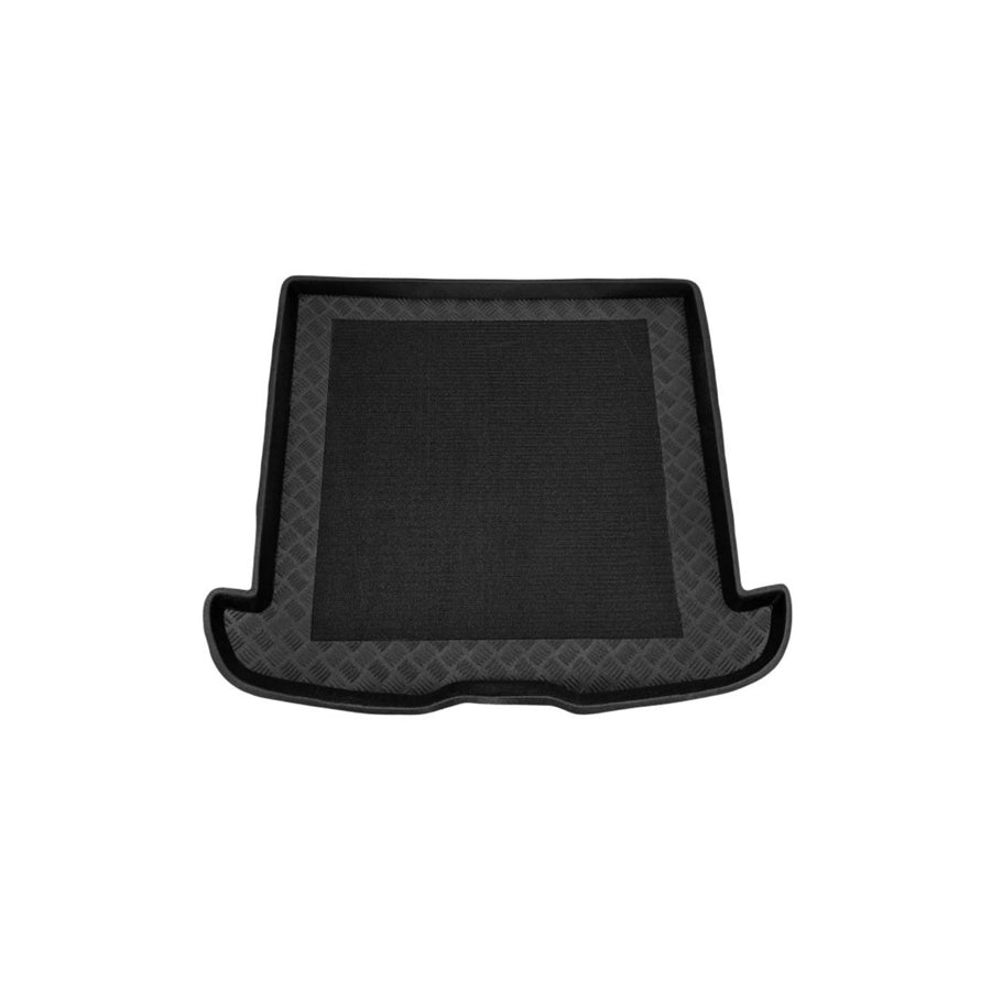 REZAW PLAST 102906M Car boot tray for VOLVO V50 (MW, 545) Elastomer