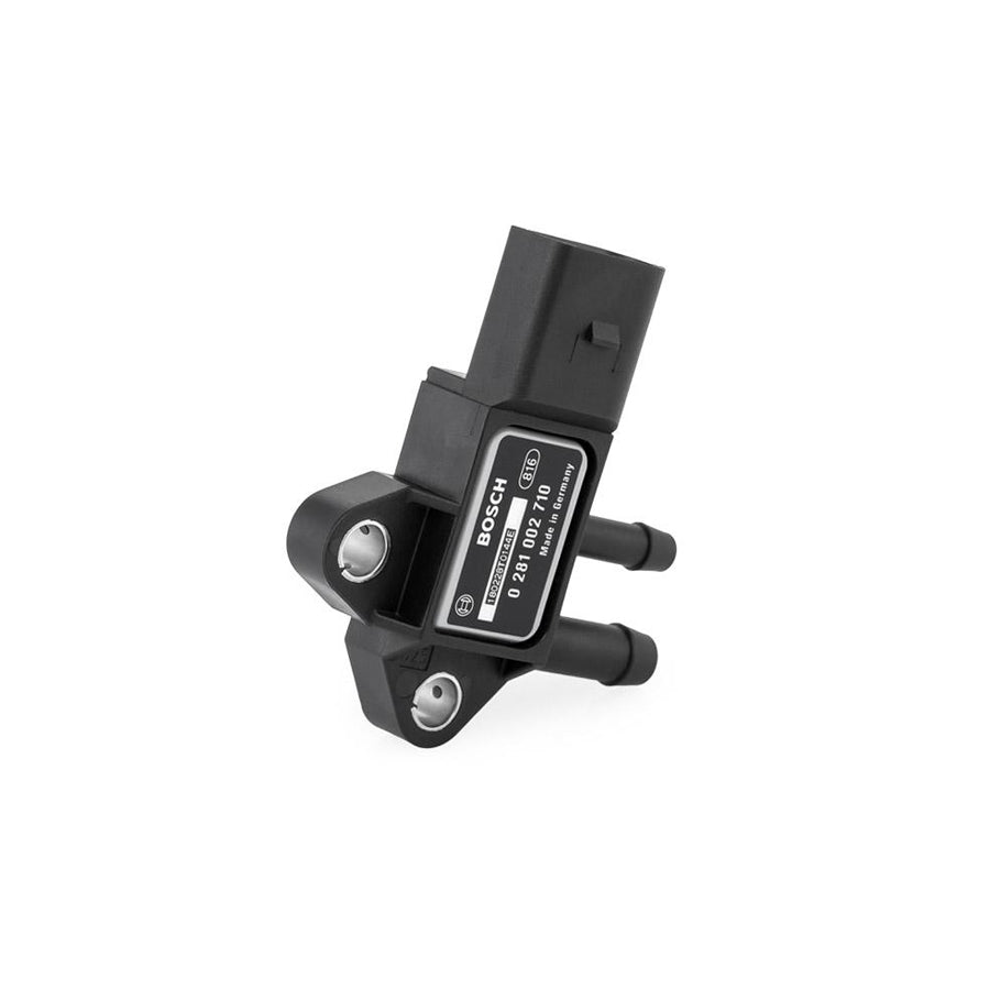 Bosch Exhaust Pressure Sensor 0281002710